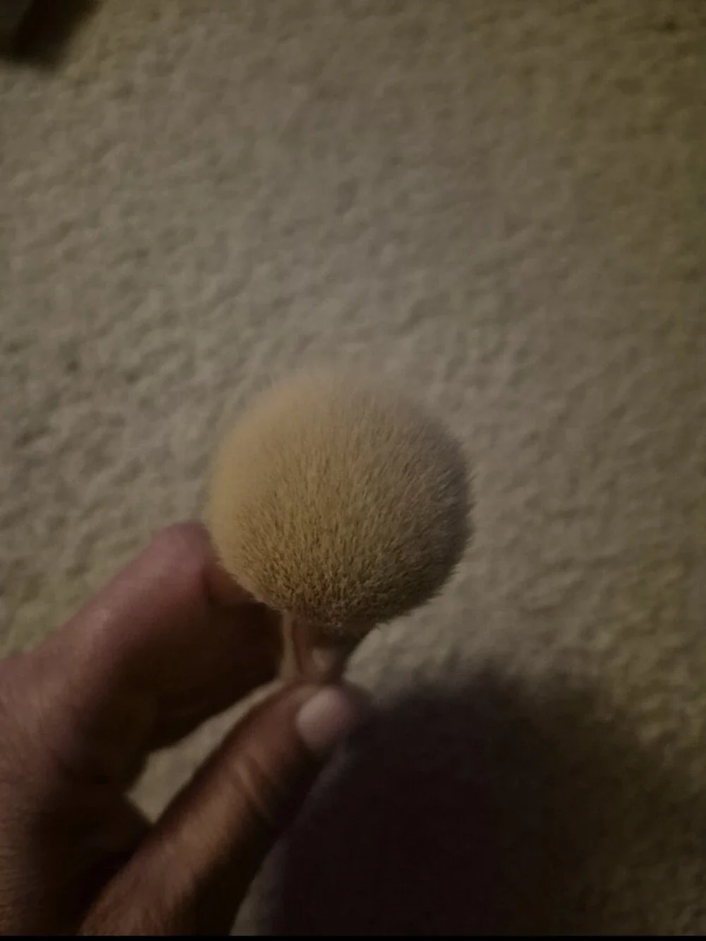 r.e.m. Beauty Cherry Blossom Blush Brush